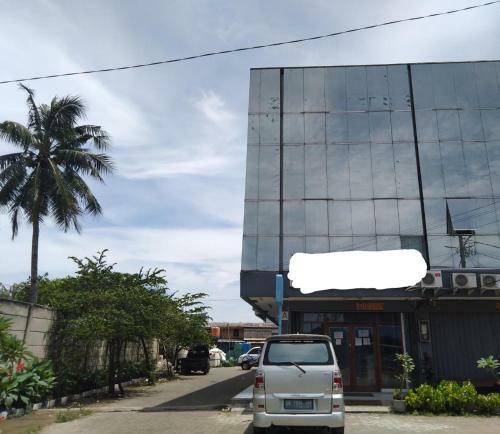Hostal Mama Syariah @ Kutajaya