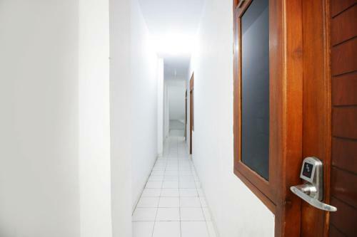 Hostal Mama Syariah @ Kutajaya