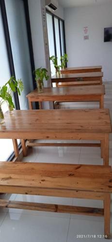 Hostal Mama Syariah @ Kutajaya