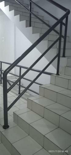 Hostal Mama Syariah @ Kutajaya