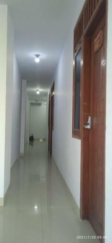 Hostal Mama Syariah @ Kutajaya