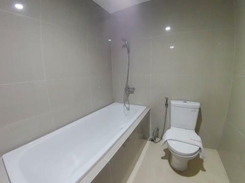 Apatel Sky Line Apartment Serpong