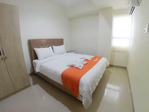 Apatel Sky Line Apartment Serpong