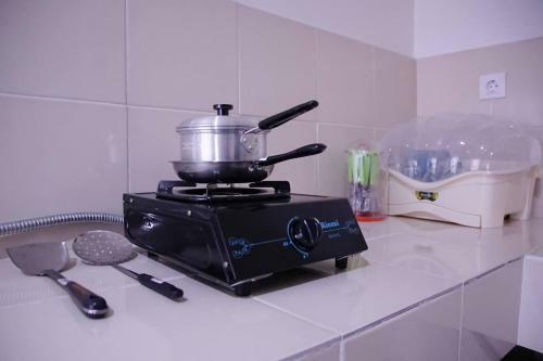 Apatel Sky Line Apartment Serpong