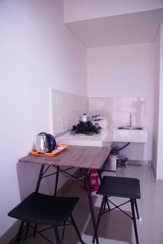 Apatel Sky Line Apartment Serpong