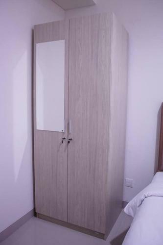 Apatel Sky Line Apartment Serpong