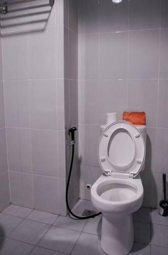 Apartamento Apatel Casa De Parco Tower Orchidea