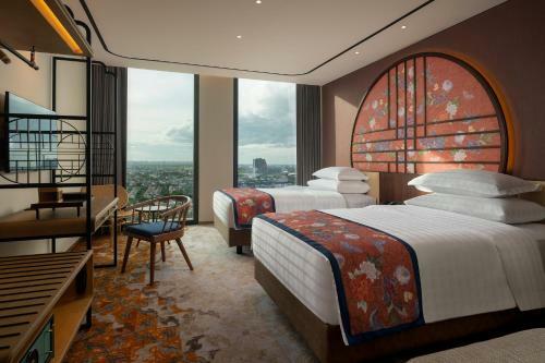 Hotel Episode Gading Serpong