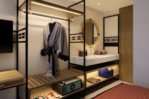 Hotel Episode Gading Serpong