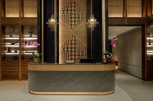 Hotel Episode Gading Serpong