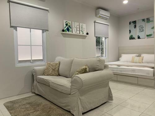 Apartamento Alesha House Red 3.5