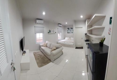 Apartamento Alesha House Red 3.5
