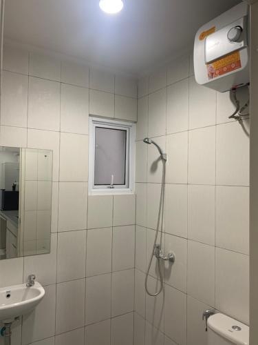 Apartamento Alesha House Red 3.5