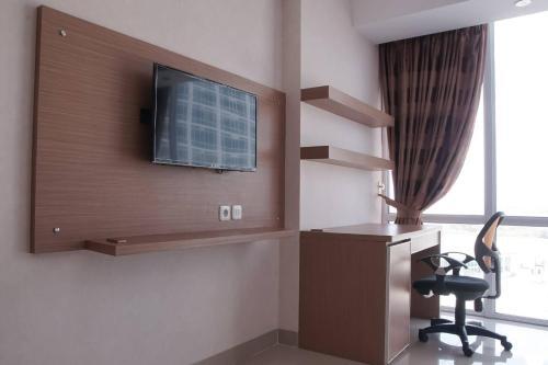 Apartamento Apatel U Residence Lt. 10 Tower 1