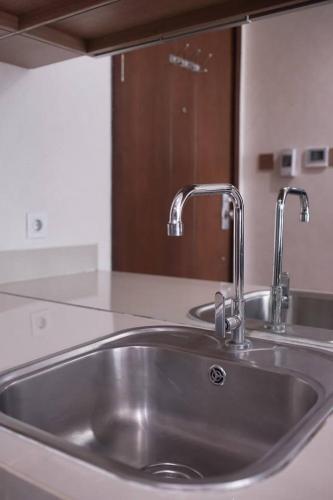 Apartamento Apatel U Residence Lt. 10 Tower 1