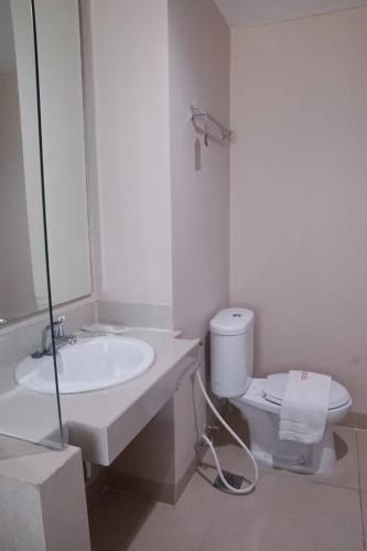 Apartamento Apatel U Residence Lt. 10 Tower 1