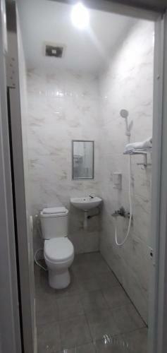 Hotel Padma Tangerang
