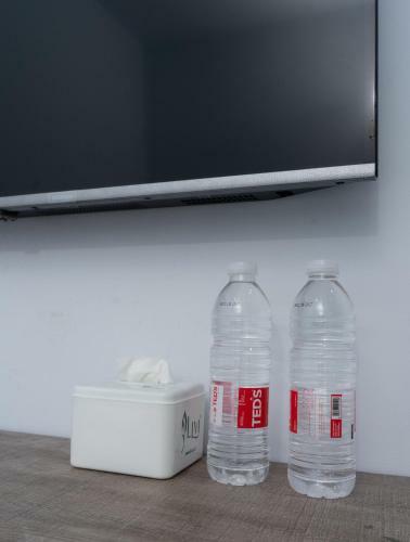 Hotel Padma Tangerang