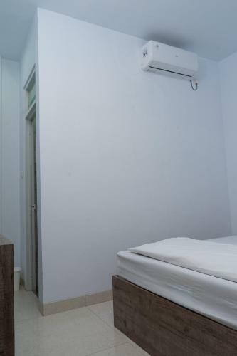 Hotel Padma Tangerang
