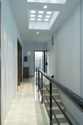 Hotel Padma Tangerang