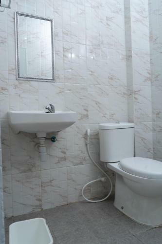 Hotel Padma Tangerang