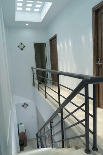 Hotel Padma Tangerang