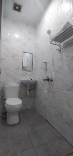 Hotel Padma Tangerang