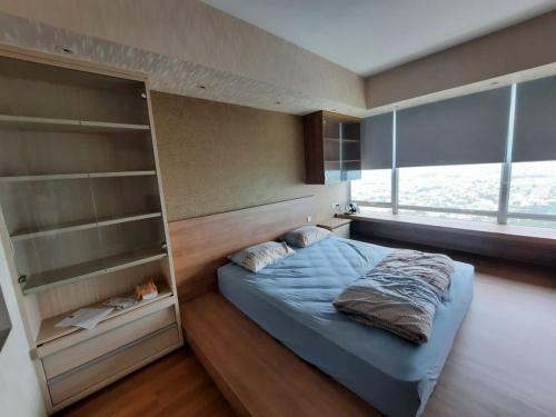 Apartement U Residence 2 By Nr