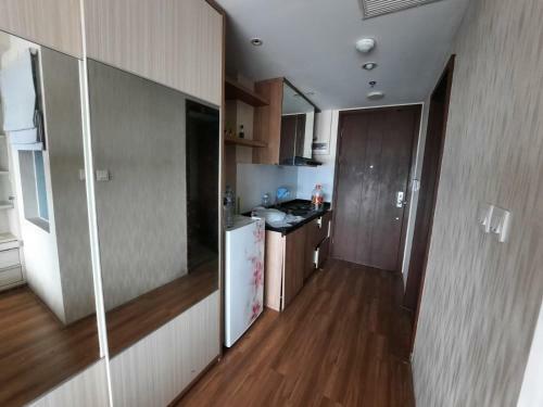 Apartement U Residence 2 By Nr