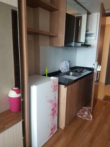 Apartement U Residence 2 By Nr
