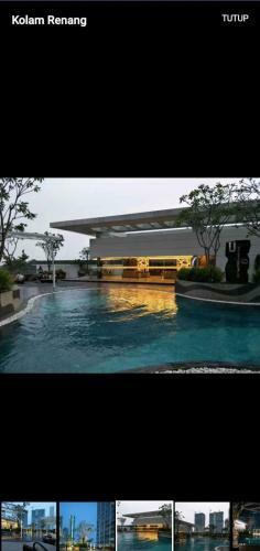 Apartement U Residence 2 By Nr