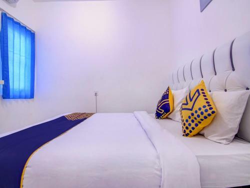 Hotel Spot On 90149 Jr Room