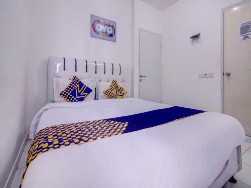 Hotel Spot On 90149 Jr Room