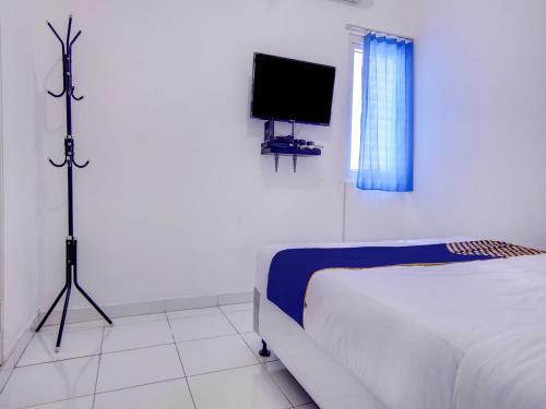 Hotel Spot On 90149 Jr Room