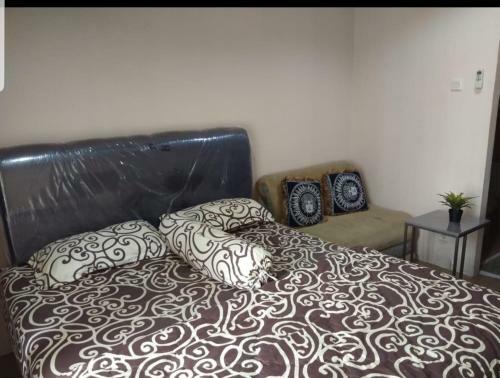 Apartmen Paragon Village By Taufiq
