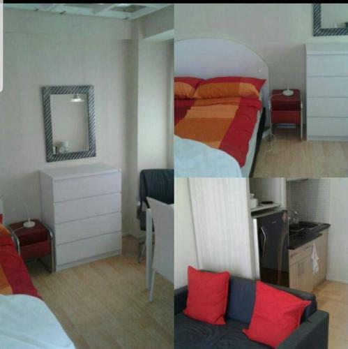 Apartmen Paragon Village By Taufiq
