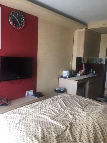 Apartmen Paragon Village By Taufiq