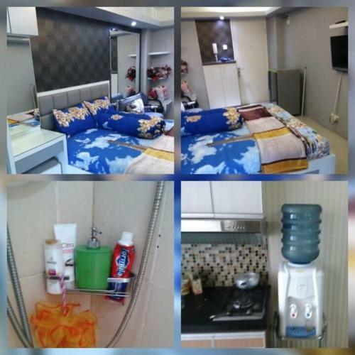 Apartmen Paragon Village By Taufiq