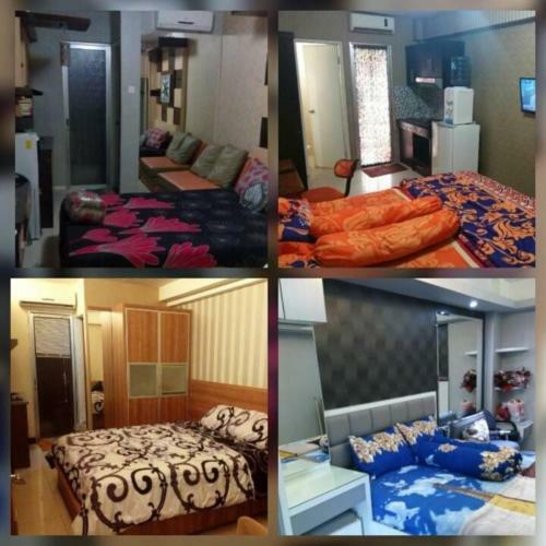 Apartmen Paragon Village By Taufiq