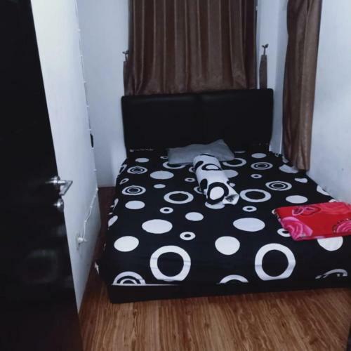 Apartmen Paragon Village By Taufiq