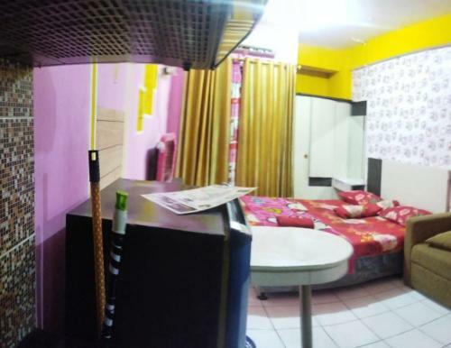 Apartmen Paragon Village By Taufiq