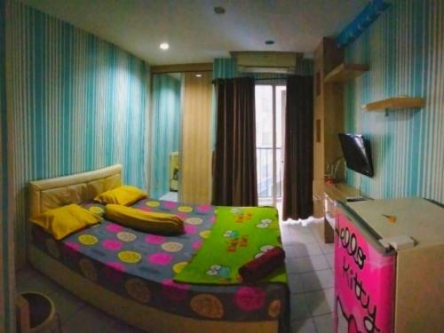 Apartmen Paragon Village By Taufiq