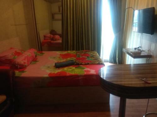 Apartmen Paragon Village By Taufiq