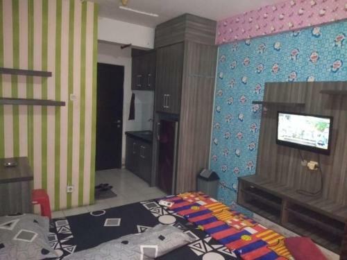 Apartmen Paragon Village By Taufiq