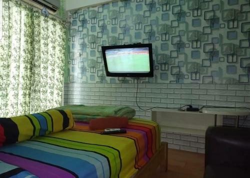 Apartmen Paragon Village By Taufiq
