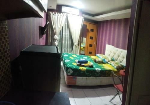 Apartmen Paragon Village By Taufiq