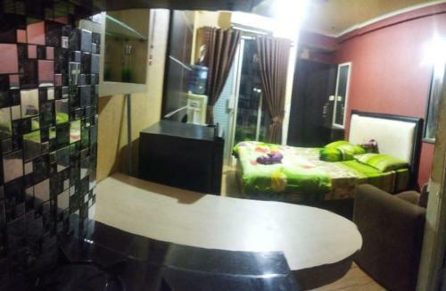 Apartmen Paragon Village By Taufiq