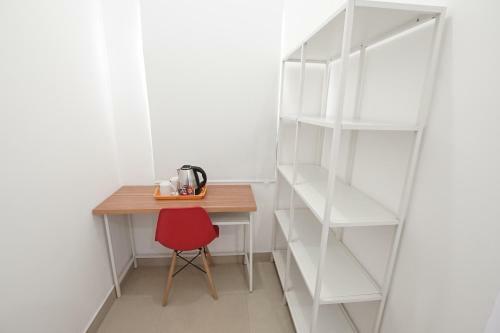 Apartamento Apatel The Nest