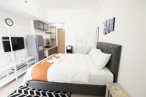 Apartamento Apatel The Nest