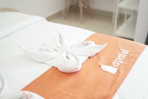 Apartamento Apatel The Nest